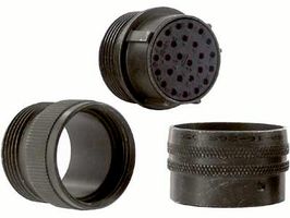 AMPHENOL INDUSTRIAL PT06A-16-26S