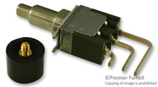 NKK SWITCHES MB2065SS2W40-CA