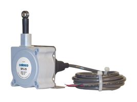 SENSOR SOLUTIONS - TE CONNECTIVITY SP2-50