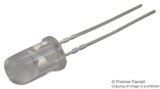 BROADCOM LIMITED HLMP-EG3G-VX0DD