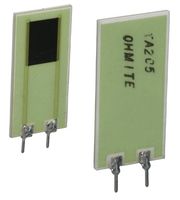 OHMITE TA205PA1R00JE