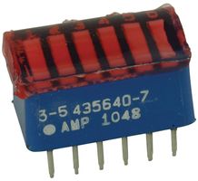 ALCOSWITCH - TE CONNECTIVITY 2-5435640-9