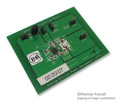 ANALOG DEVICES ADP2106-1.8-EVALZ