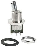 NKK SWITCHES M2022BB3W01