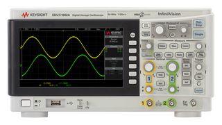 KEYSIGHT TECHNOLOGIES EDUX1002A