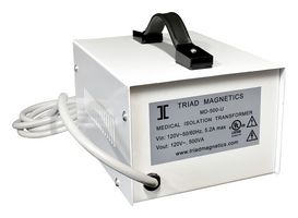 TRIAD MAGNETICS MD-500-U