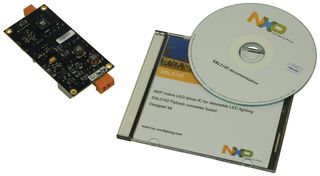 NXP SSL2102T/DB/FLYB120V,598
