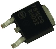 ON SEMICONDUCTOR MC7812CDTG.