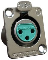 SWITCHCRAFT/CONXALL DE3F