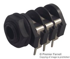 CLIFF ELECTRONIC COMPONENTS S2BBBPCA