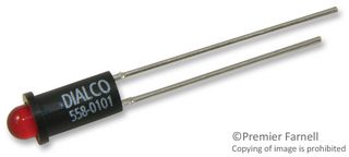 DIALIGHT 558-0101-001F