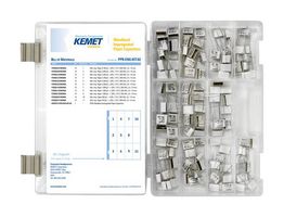 KEMET PPR ENG KIT 02