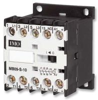 IMO PRECISION CONTROLS MB09-S-10230
