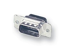 ITT CANNON DEA9PK87F0.