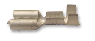 AMP - TE CONNECTIVITY 6-160465-0