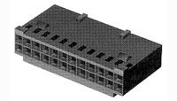 AMP - TE CONNECTIVITY 1-87733-4