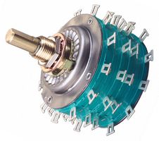 ELECTROSWITCH C7D0123N