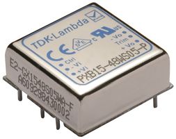 TDK-LAMBDA PXB15-48WS15/NT
