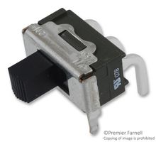 NKK SWITCHES MS12ASW30