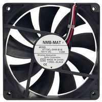 NMB TECHNOLOGIES 4710KL-04W-B20-E00