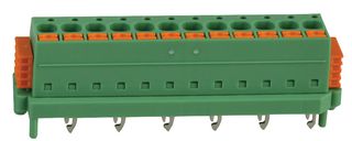 PHOENIX CONTACT SDC 2,5/12-PV-5,0-ZB