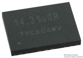 TXC TA-14.31818MBD-T