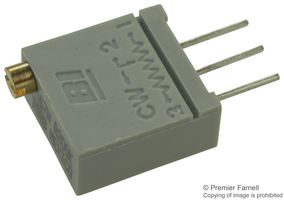 BI TECHNOLOGIES / TT ELECTRONICS 67WR200KLF