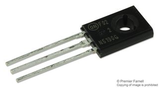 ON SEMICONDUCTOR 2N5190G