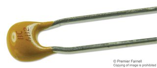 KEMET C410C101J1G5TA