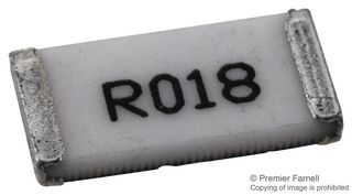 INTERNATIONAL RESISTIVE LRC-LRF2512LF-01-R018-F