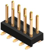 GCT (GLOBAL CONNECTOR TECHNOLOGY) BG050-10A-0-0450-0737-0350-L-D