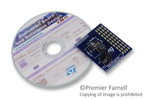 STMICROELECTRONICS STEVAL-TLL011V1