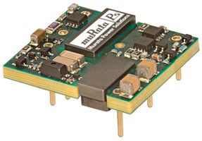 MURATA POWER SOLUTIONS UEI15-050-Q12P-C.