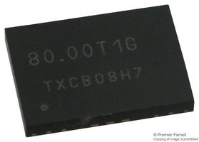 TXC TA-80.000MBD-T