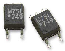 BROADCOM LIMITED ACPL-M75L-000E