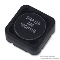 EATON COILTRONICS DRA125-220-R.