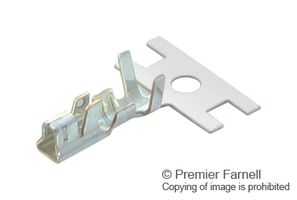 JST (JAPAN SOLDERLESS TERMINALS) PADP-12V-1-S