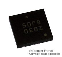 ON SEMICONDUCTOR NSR2030QMUTAG