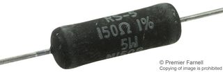 VISHAY RS005150R0FB12
