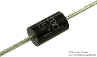 MULTICOMP 1.5KE68C-RH