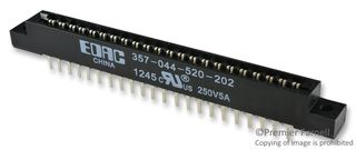 EDAC 357-044-520-202