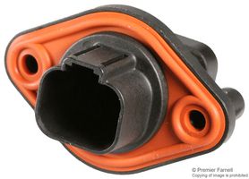 AMPHENOL SINE/TUCHEL AT04-4P-PM14