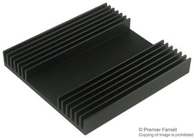 ABL HEATSINKS 350AB2000B