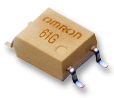 OMRON ELECTRONIC COMPONENTS G3VM-61G1