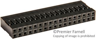 AMPHENOL FCI 65043-020LF