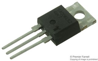 LITTELFUSE S4006LS2