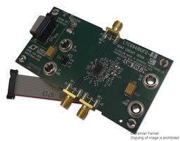 LINEAR TECHNOLOGY DC1959A-C