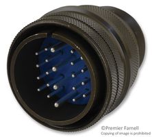 AMPHENOL INDUSTRIAL 97-3106A-28-11P