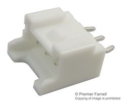 JST (JAPAN SOLDERLESS TERMINALS) B03B-PASK