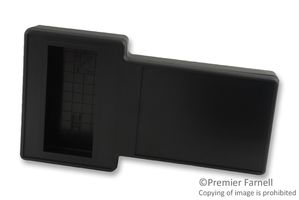 HAMMOND 1592ETCDBK..